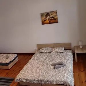 Проживание в семье Lilia House, Познань