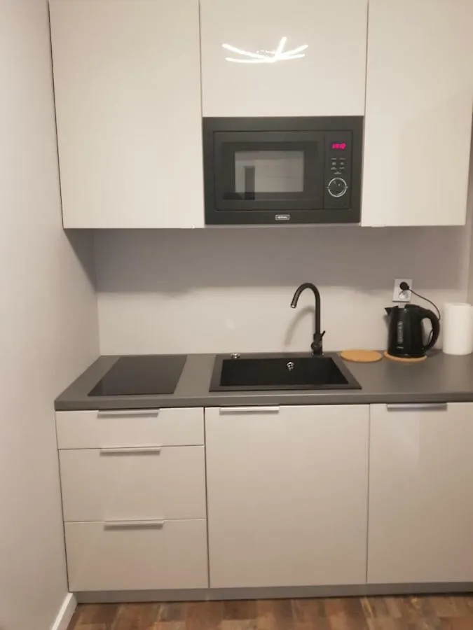 Apartamenty Strzelecka Posen 0*,  Polen