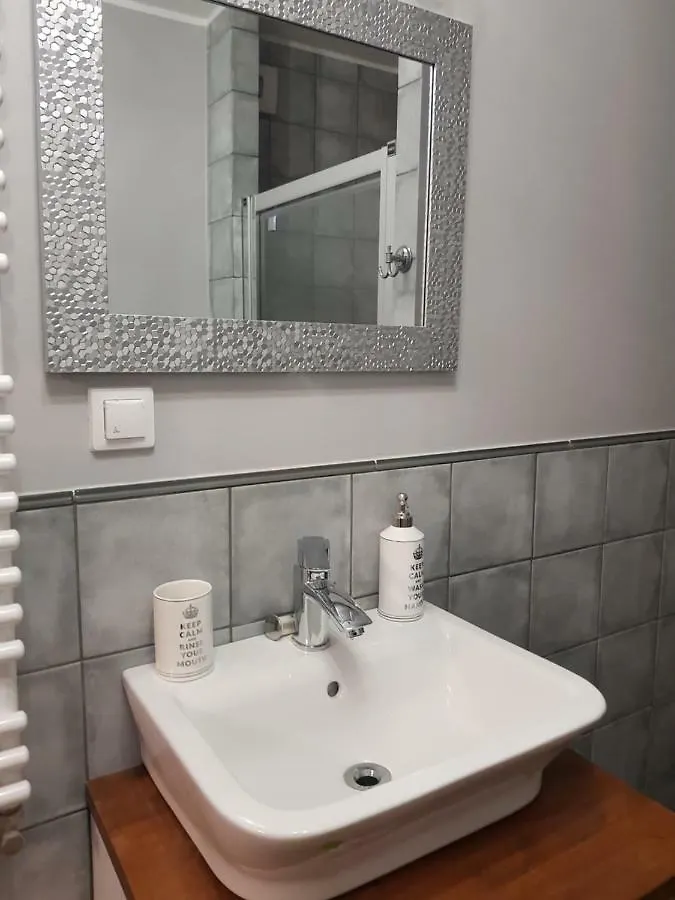 Apartamenty Strzelecka Posen